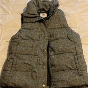 Puffer Vest